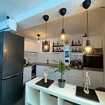 Magnifiquestudio Pres Sagrada Familia Et Apartamento *