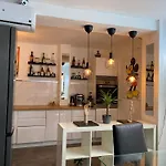 Apartamento Magnifiquestudio Pres Sagrada Familia Et