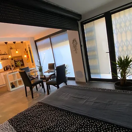 Magnifiquestudio Pres Sagrada Familia Et Apartamento