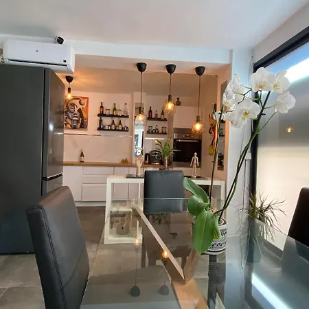 Apartamento Magnifiquestudio Pres Sagrada Familia Et Barcelona